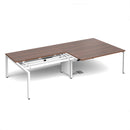 Connex Double Cable Tray - NWOF