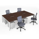 Connex Starter Pack - 4 Workstation Bundle