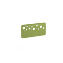 Moon Acoustic Desktop Screen - Fruit Green - NWOF