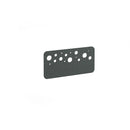 Moon Acoustic Desktop Screen - Moonlight Grey - NWOF