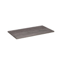 Dams Flux Modular Storage single wooden inner shelf showing natural wood finish and sturdy construction for organized storage.