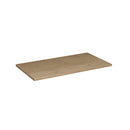 Dams Flux Modular Storage Single Wooden Inner Shelf showing natural wood finish and sturdy design for organized storage.