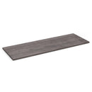Dams Flux Modular Storage Single Wooden Top Shelf with sleek wooden surface and modern design for organized living spaces
