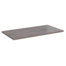 Dams Universal Storage Extra Shelf mounted on a wall for additional organization and space-saving storage.