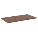 Dams Universal Storage Extra Shelf mounted on a wall for additional organization and space-saving storage.
