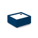 Alto Modular Reception Seating Wooden Table With Ion Power Module - NWOF