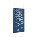 Twist Hanging PET Panel - NWOF