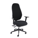 Ortho Pro 700 Orthopaedic Chair With Upholstered Seat And Back - MTO - NWOF