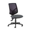 Tegan Mesh Back PCB Operator Chair - Blizzard MTO - NWOF