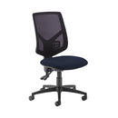 Tegan Mesh Back PCB Operator Chair - Costa MTO - NWOF