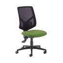 Tegan Mesh Back PCB Operator Chair - Green MTO - NWOF