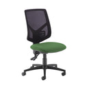 Tegan Mesh Back PCB Operator Chair - Lombok MTO - NWOF