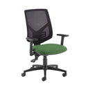 Tegan Mesh Back PCB Operator Chair - Lombok MTO - NWOF