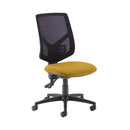 Tegan Mesh Back PCB Operator Chair - Solano MTO - NWOF