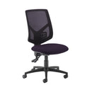 Tegan Mesh Back PCB Operator Chair - Tarot MTO - NWOF