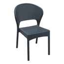 Daytona Rattan Side Chair - NWOF