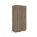Systems Double Door Cupboard - Nebraska Oak - NWOF