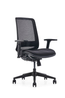 Hood Seating C19 Contract Chair - NWOF