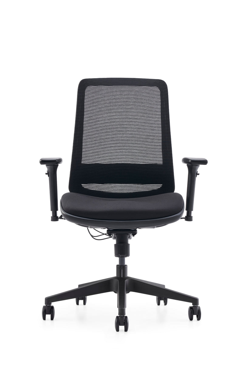 Hood Seating C19 Contract Chair - NWOF