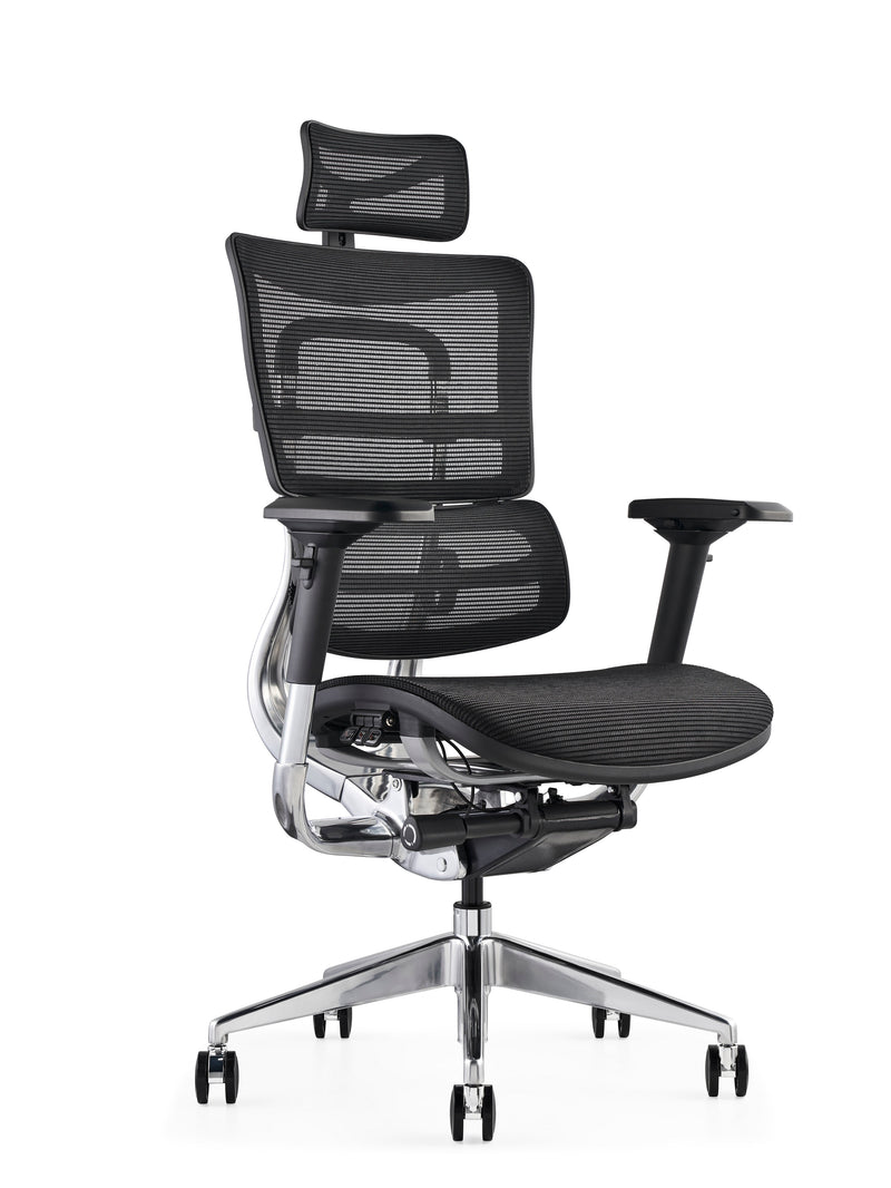 Hood Seating i29 Chair - Mesh Seat - NWOF