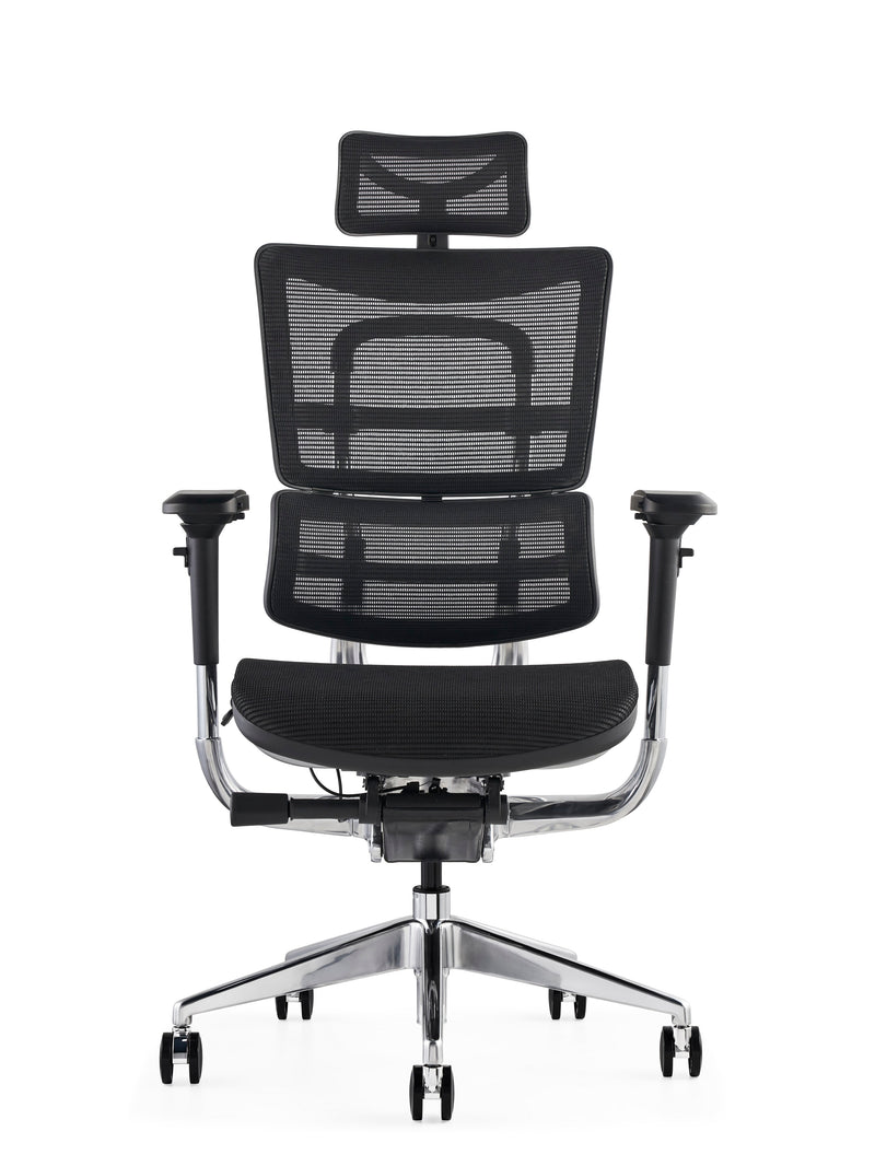 Hood Seating i29 Chair - Mesh Seat - NWOF