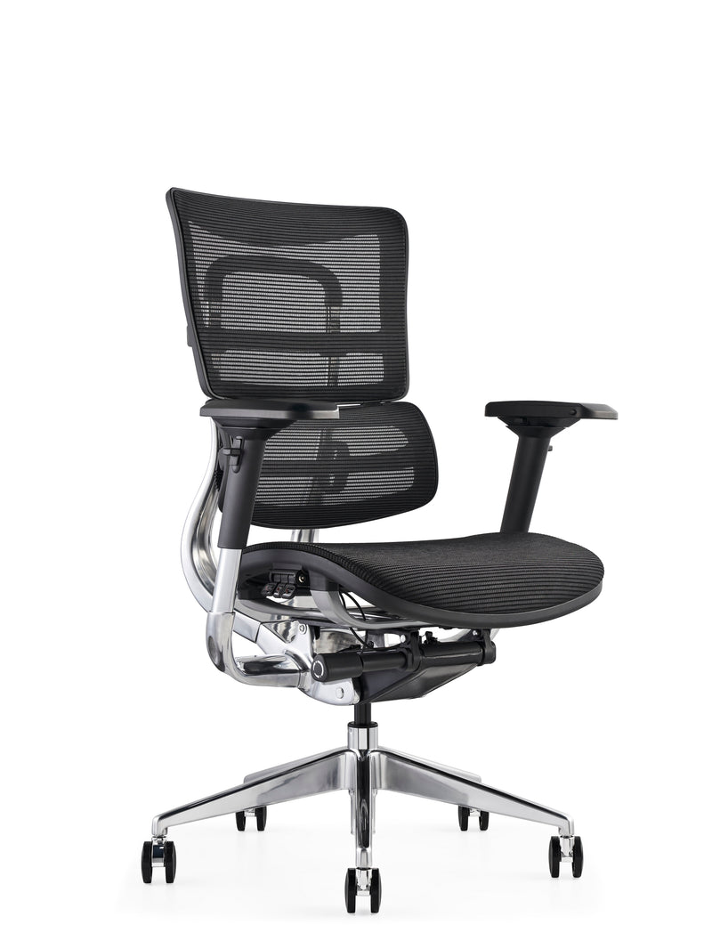 Hood Seating i29 Chair - Mesh Seat - NWOF