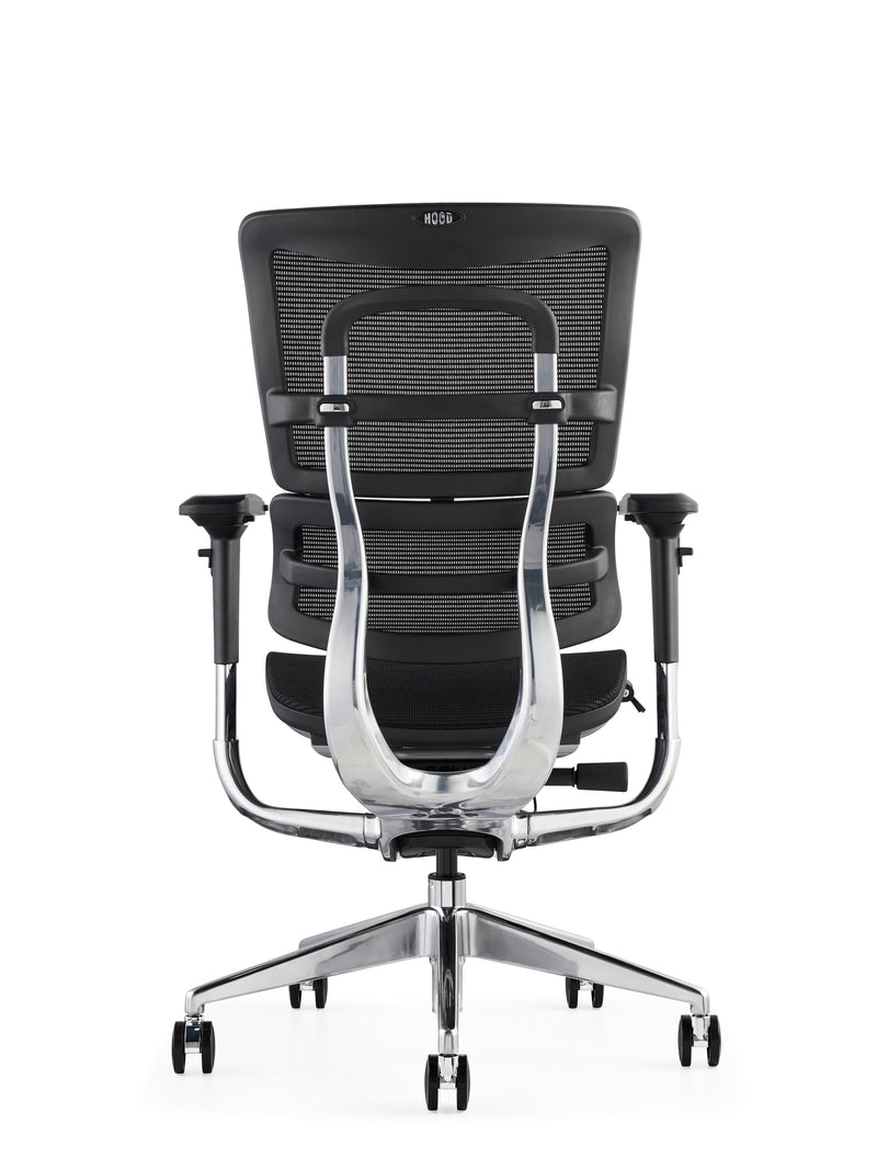 Raynor mesh deals chair