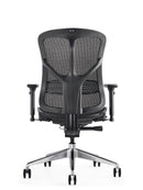 Hood Seating F94 101 Series Chair - Mesh Seat - NWOF