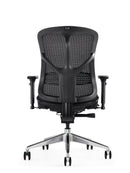 Hood Seating F94 101 Series Chair - Fabric Seat - NWOF
