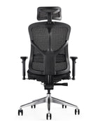 Hood Seating F94 101 Series Chair - Fabric Seat - NWOF