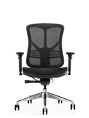 Hood Seating F94 101 Series Chair - Mesh Seat - NWOF