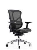 Hood Seating F94 101 Series Chair - Mesh Seat - NWOF