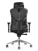 Hood Seating F94 101 Series Chair - Mesh Seat - NWOF
