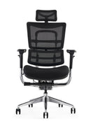 Hood Seating i29 Chair - Fabric Seat - NWOF