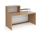 Denver Medium Straight Complete Reception Unit