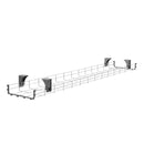 Double Wide Wire Cable Management Tray - NWOF