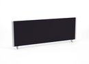 Black Impulse Straight Desktop Screen by Dynamic, sleek computer monitor with a modern design and slim bezels.