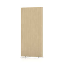 Impulse Plus Free Standing Floor Screen - 1800mm High - NWOF