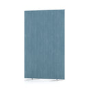 Impulse Plus Free Standing Floor Screen - 1800mm High - NWOF