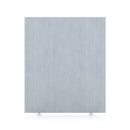 Impulse Plus Free Standing Floor Screen - 1800mm High - NWOF
