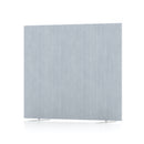 Impulse Plus Free Standing Floor Screen - 1800mm High - NWOF