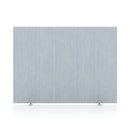 Impulse Plus Free Standing Floor Screen - 1800mm High - NWOF