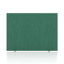 Impulse Plus Free Standing Floor Screen - 1800mm High - NWOF