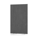 Impulse Plus Free Standing Floor Screen - 1800mm High - NWOF