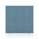Impulse Plus Free Standing Floor Screen - 1800mm High - NWOF