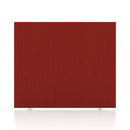 Impulse Plus Free Standing Floor Screen - 1800mm High - NWOF