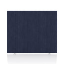 Impulse Plus Free Standing Floor Screen - 1800mm High - NWOF