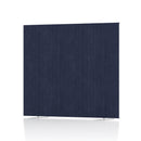Impulse Plus Free Standing Floor Screen - 1800mm High - NWOF