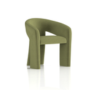 Boho Accent Chair - NWOF