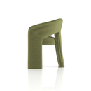 Boho Accent Chair - NWOF
